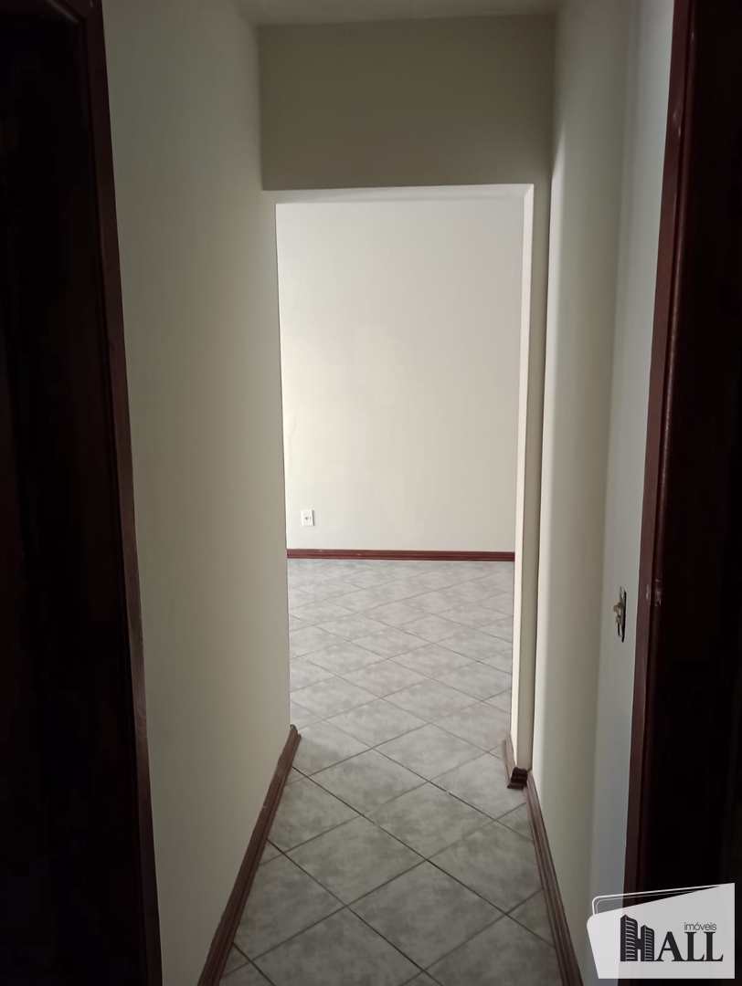 Apartamento à venda com 2 quartos, 40m² - Foto 8