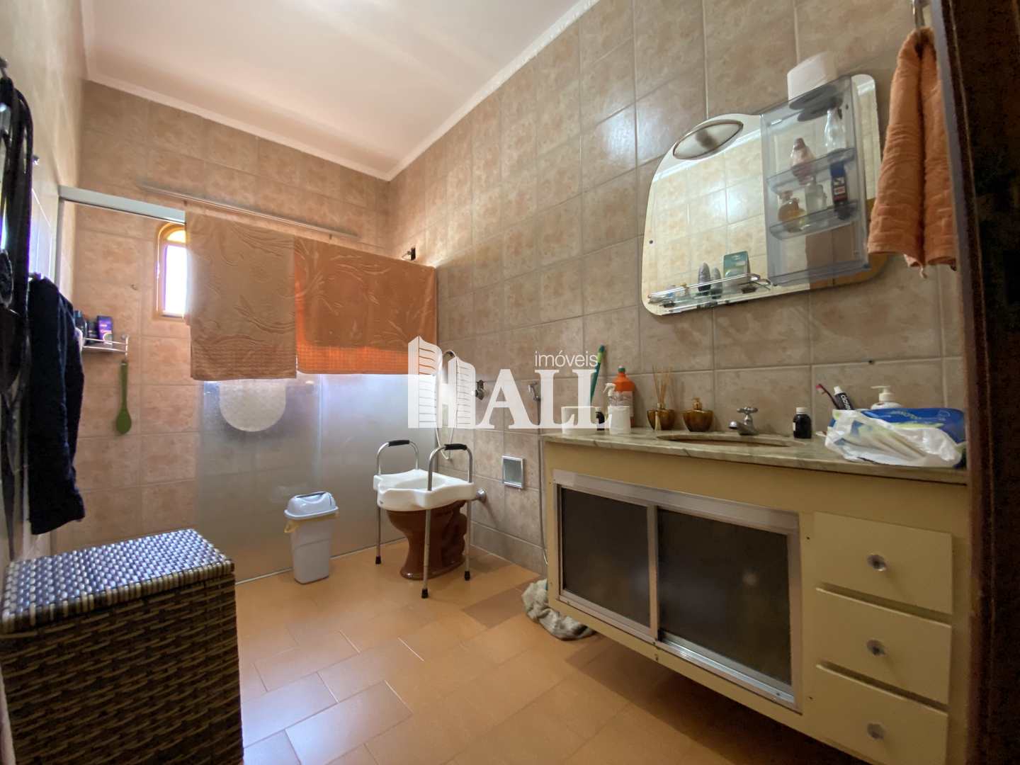 Casa à venda com 3 quartos, 265m² - Foto 9