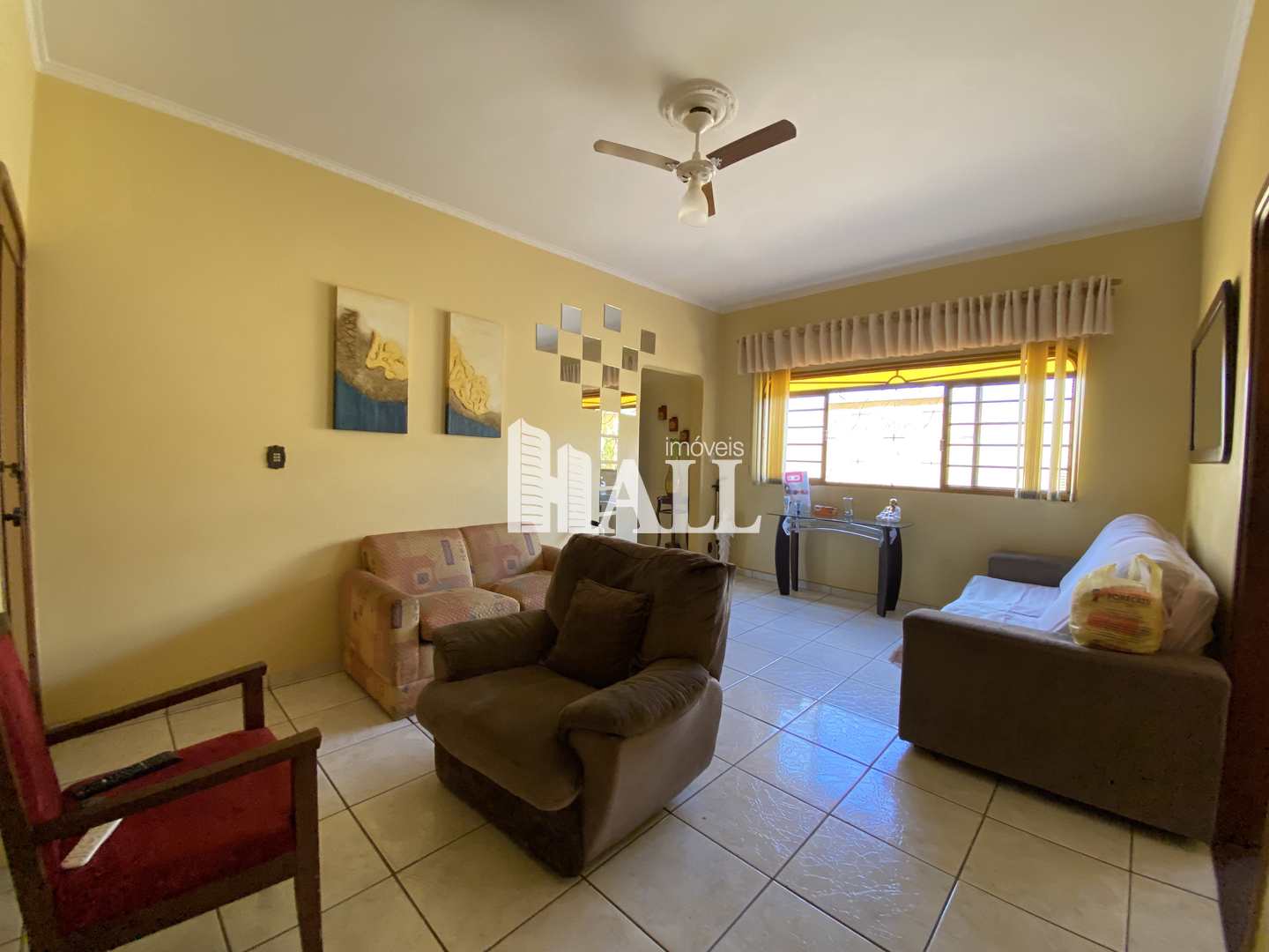 Casa à venda com 3 quartos, 265m² - Foto 12