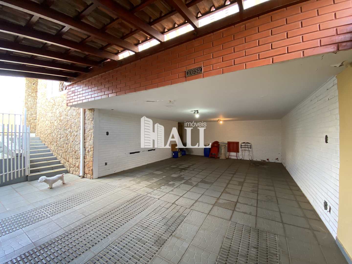 Casa à venda com 3 quartos, 265m² - Foto 2