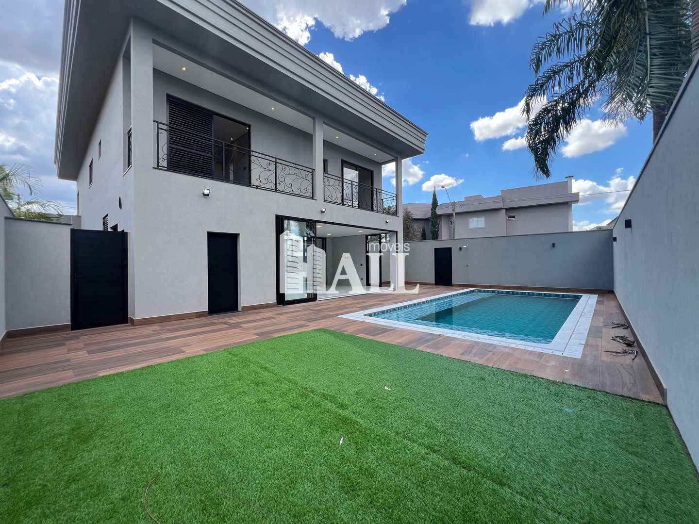 Casa de Condomínio à venda com 4 quartos, 350m² - Foto 6