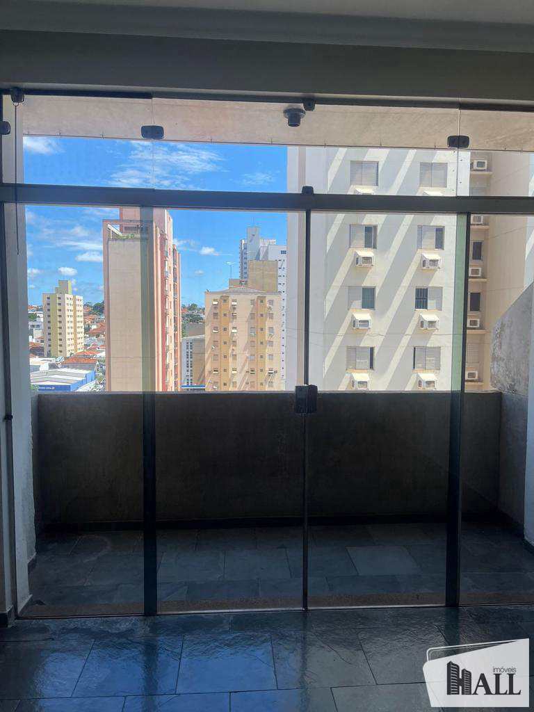 Apartamento à venda com 3 quartos, 110m² - Foto 4