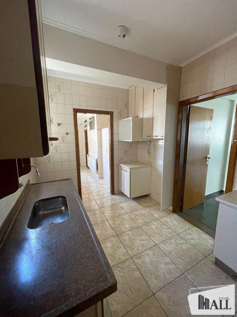 Apartamento à venda com 3 quartos, 110m² - Foto 6