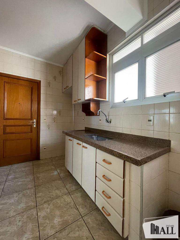 Apartamento à venda com 3 quartos, 110m² - Foto 9