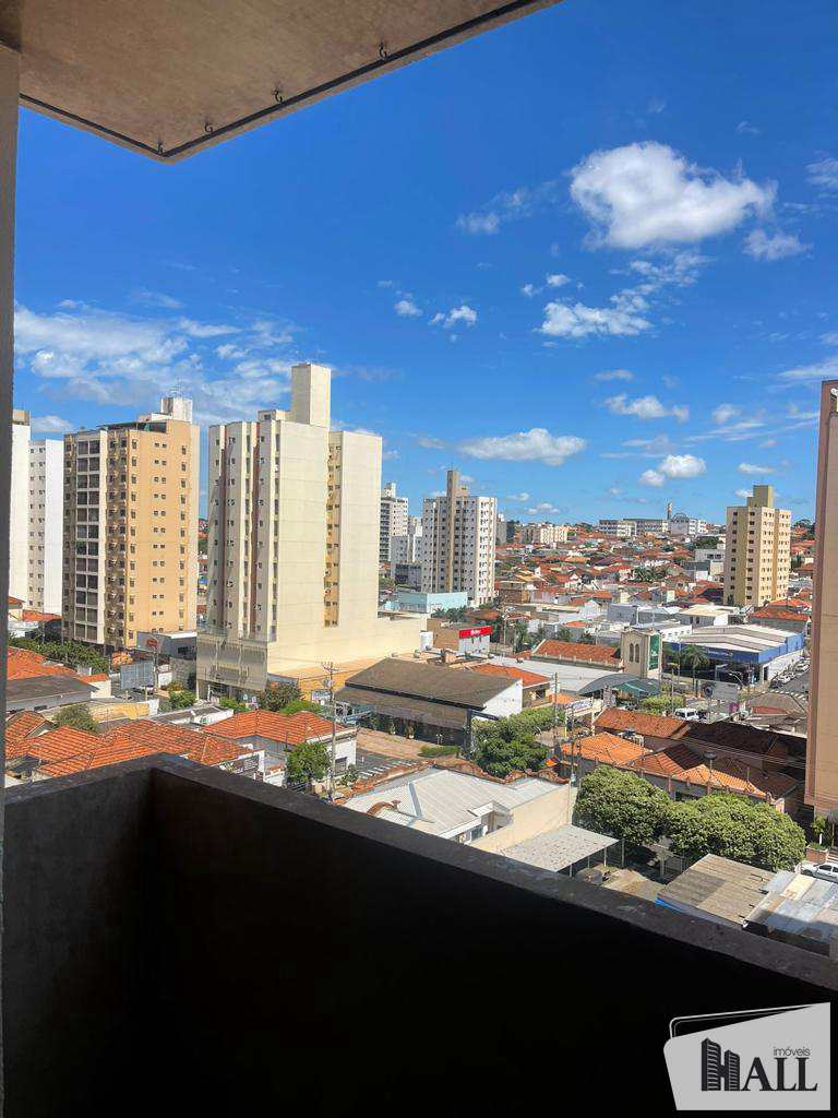 Apartamento à venda com 3 quartos, 110m² - Foto 5