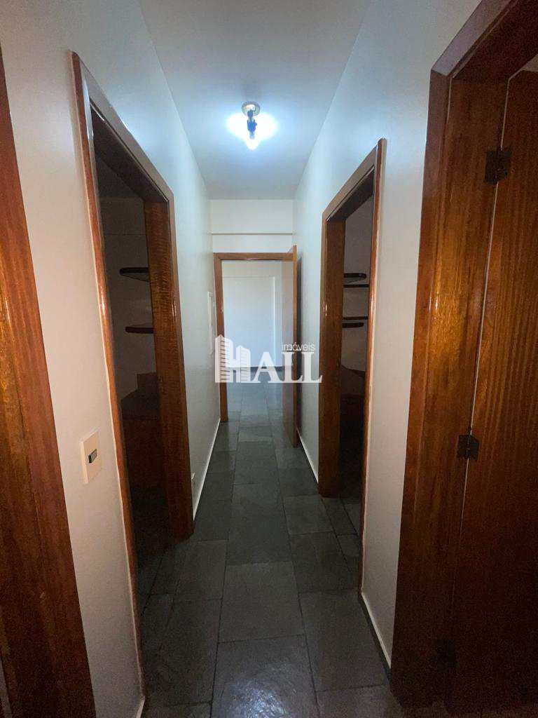 Apartamento à venda com 3 quartos, 110m² - Foto 29