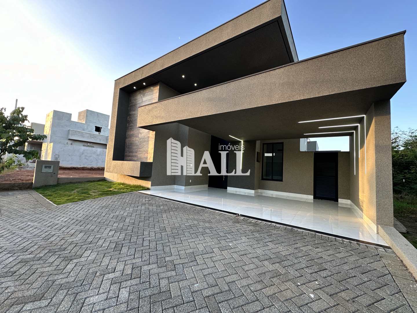 Casa de Condomínio à venda com 3 quartos, 180m² - Foto 22