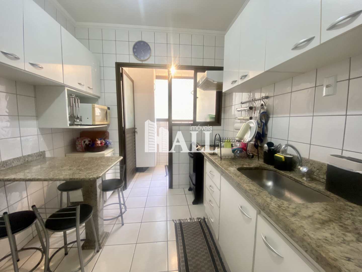 Apartamento à venda com 2 quartos, 70m² - Foto 8