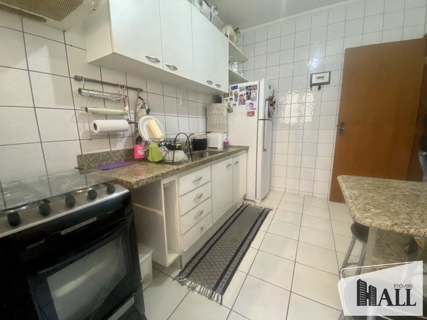 Apartamento à venda com 2 quartos, 70m² - Foto 7