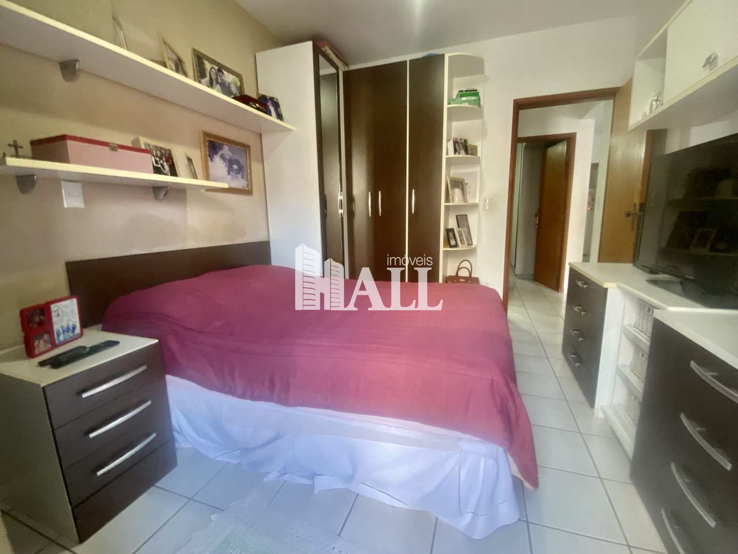 Apartamento à venda com 2 quartos, 70m² - Foto 12