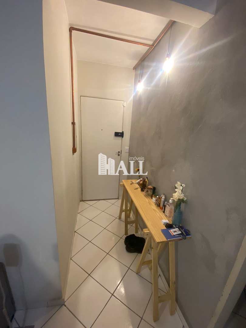 Apartamento à venda com 2 quartos, 90m² - Foto 7