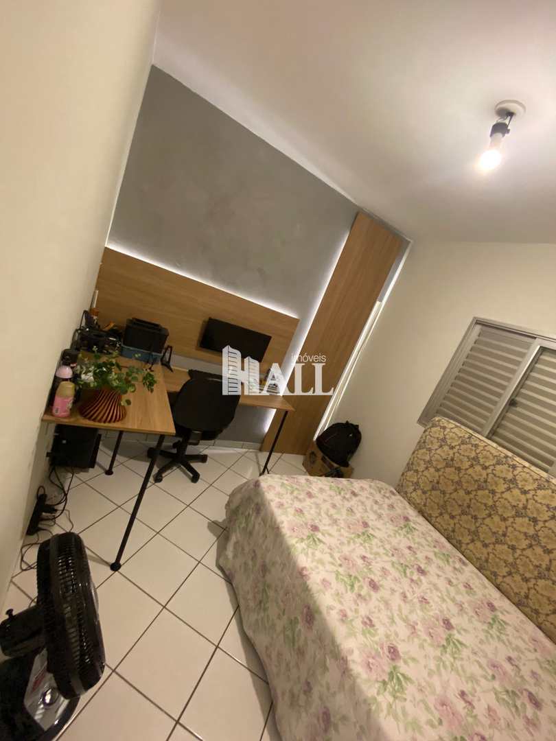 Apartamento à venda com 2 quartos, 90m² - Foto 5