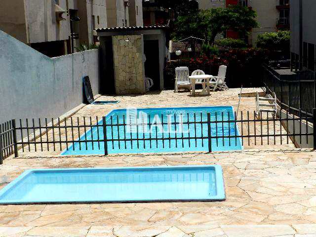 Apartamento à venda com 2 quartos, 90m² - Foto 12