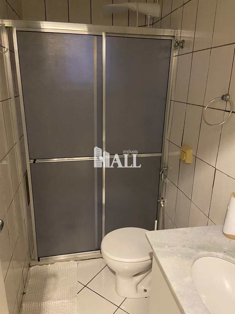 Apartamento à venda com 2 quartos, 90m² - Foto 6