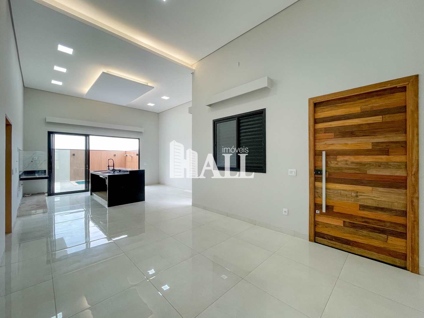 Casa de Condomínio à venda com 3 quartos, 144m² - Foto 5