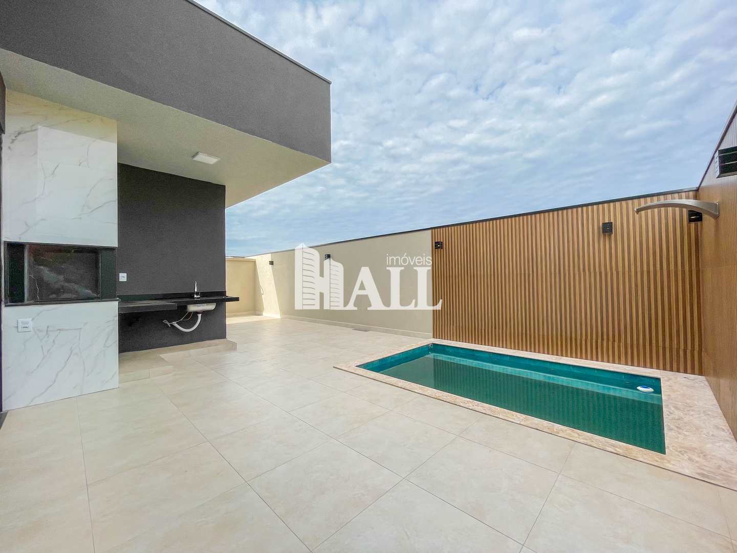 Casa de Condomínio à venda com 3 quartos, 144m² - Foto 36