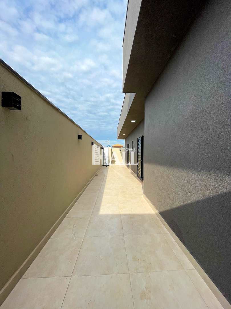 Casa de Condomínio à venda com 3 quartos, 144m² - Foto 24