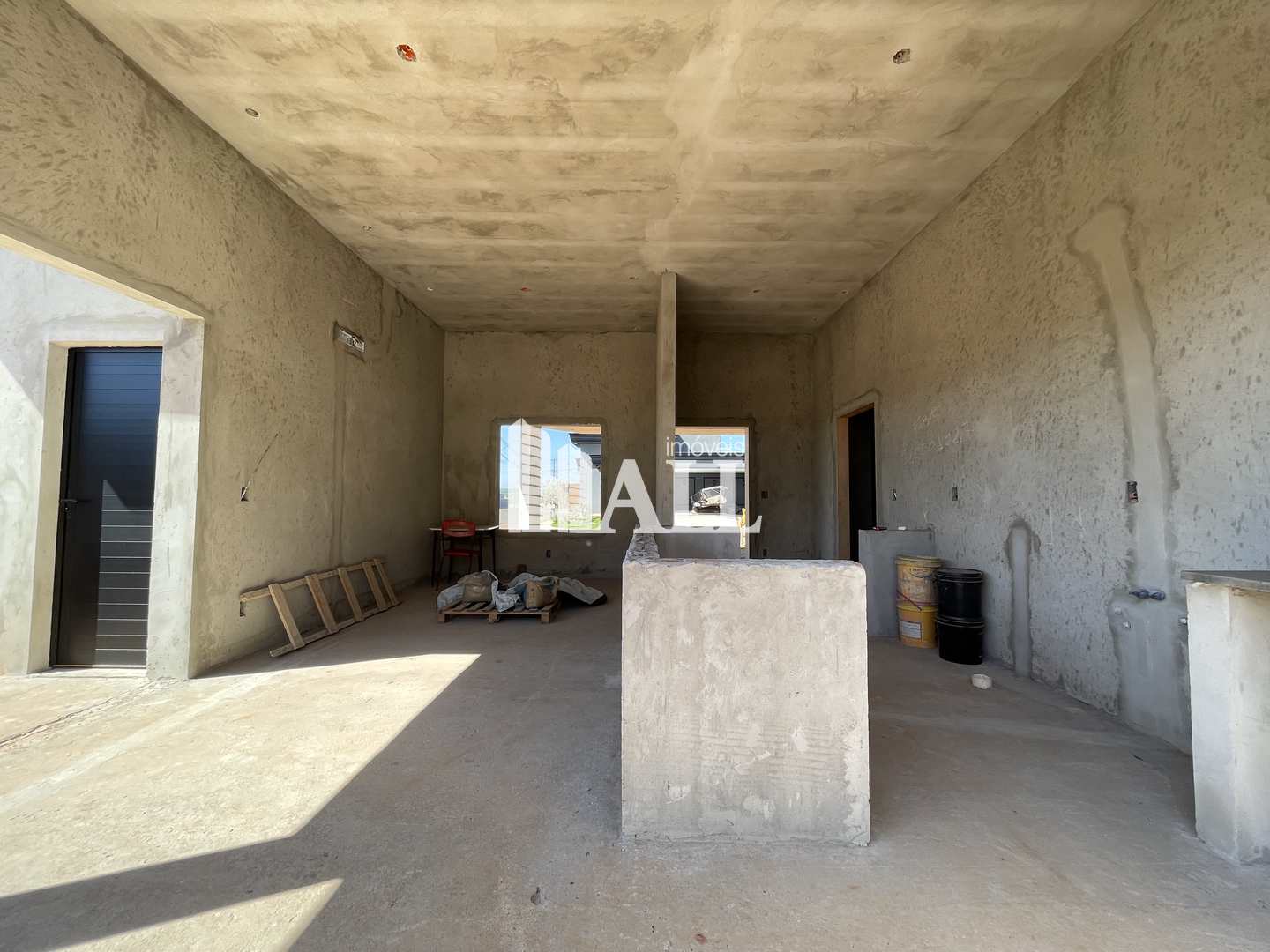 Casa de Condomínio à venda com 3 quartos, 150m² - Foto 4