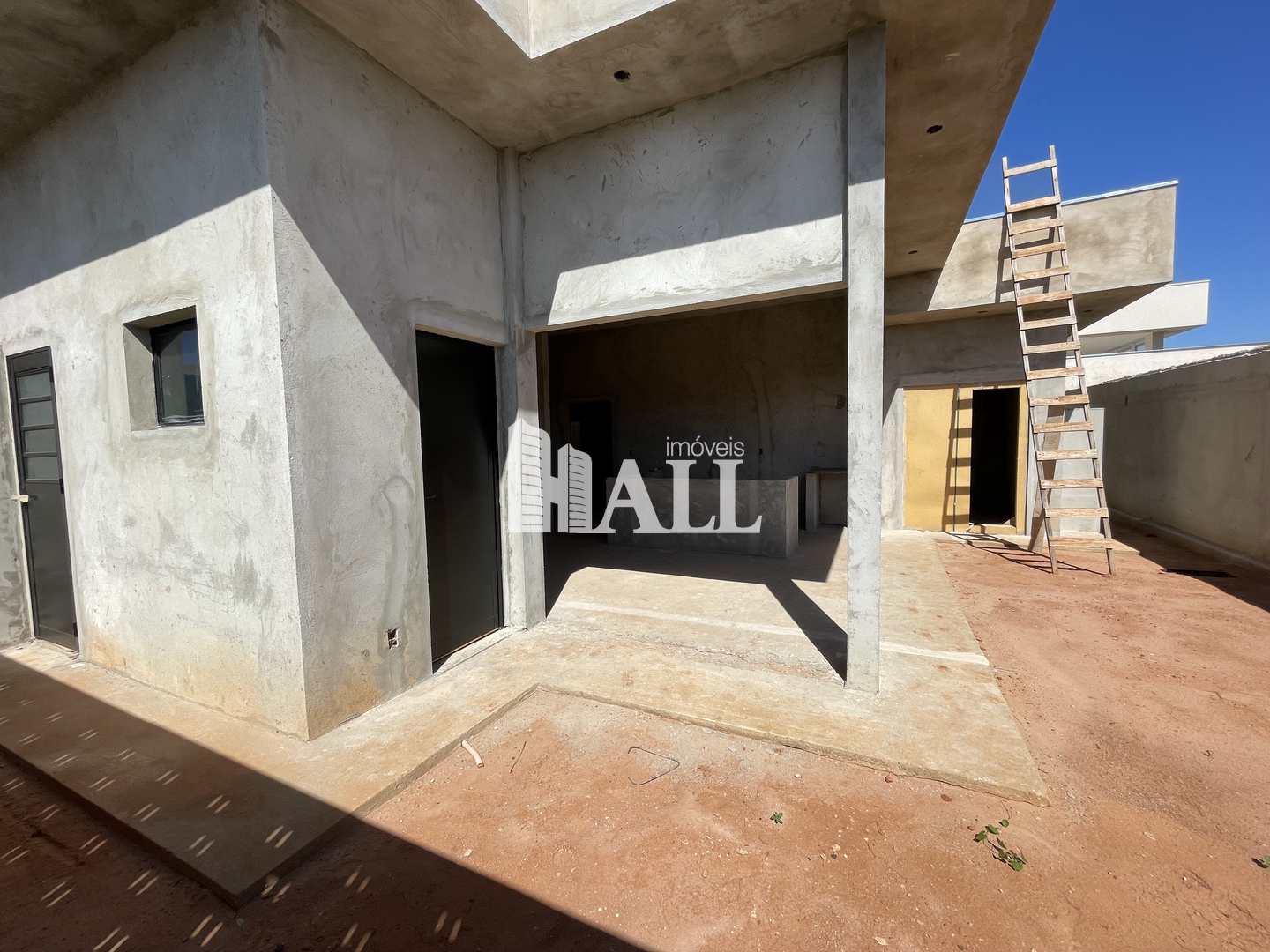 Casa de Condomínio à venda com 3 quartos, 150m² - Foto 6