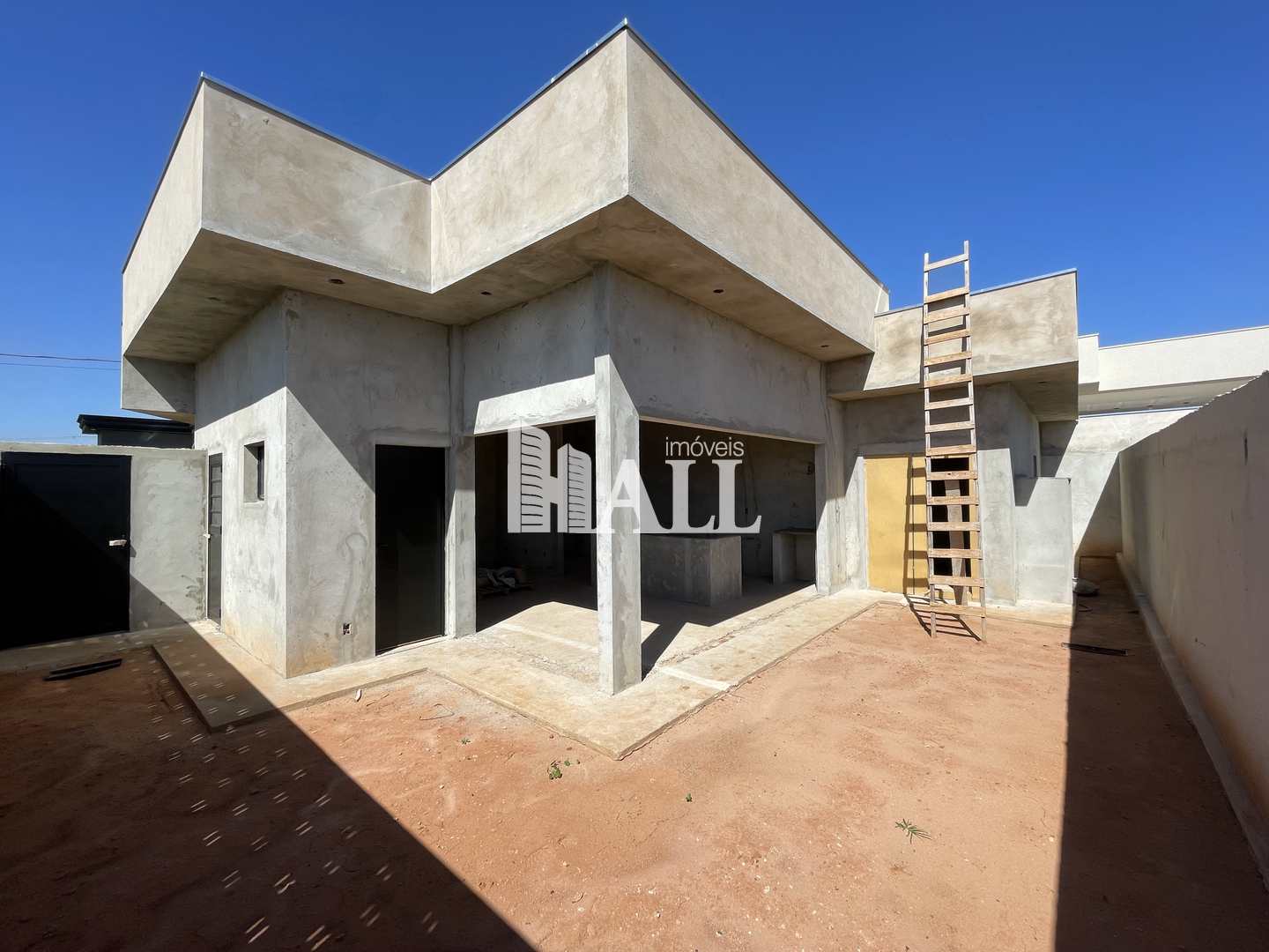 Casa de Condomínio à venda com 3 quartos, 150m² - Foto 5