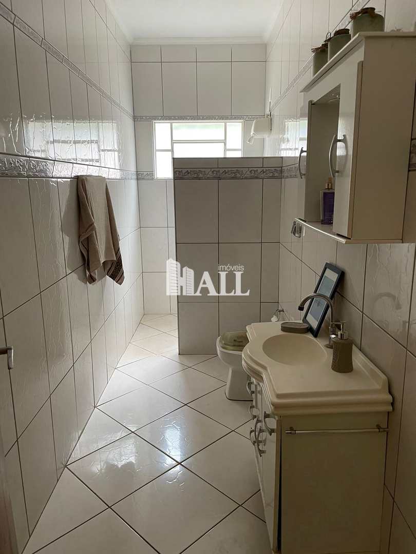 Casa à venda com 3 quartos, 138m² - Foto 5