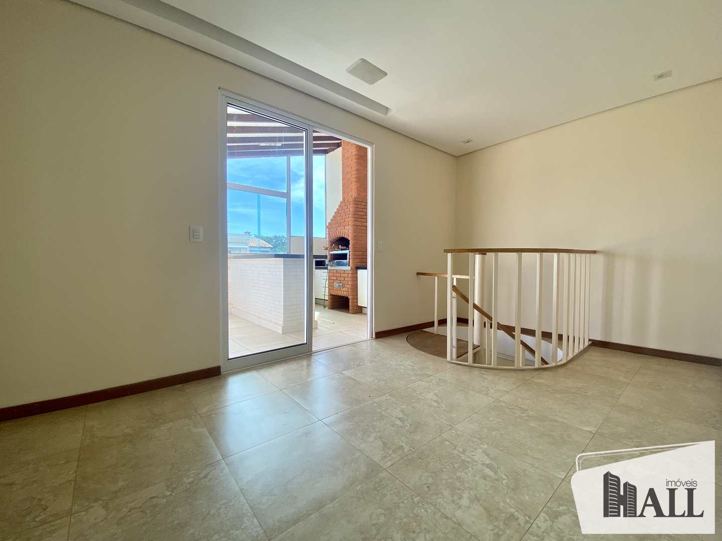 Apartamento à venda com 2 quartos, 130m² - Foto 6