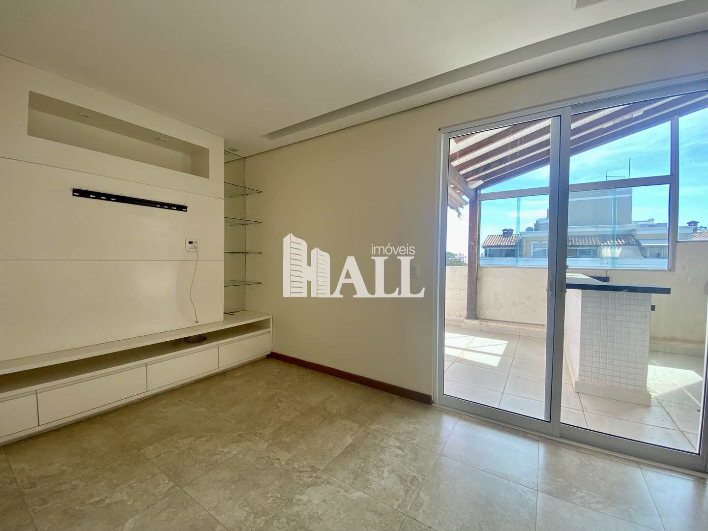 Apartamento à venda com 2 quartos, 130m² - Foto 10