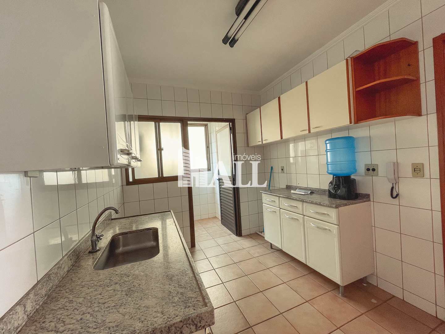 Apartamento à venda com 2 quartos, 67m² - Foto 7