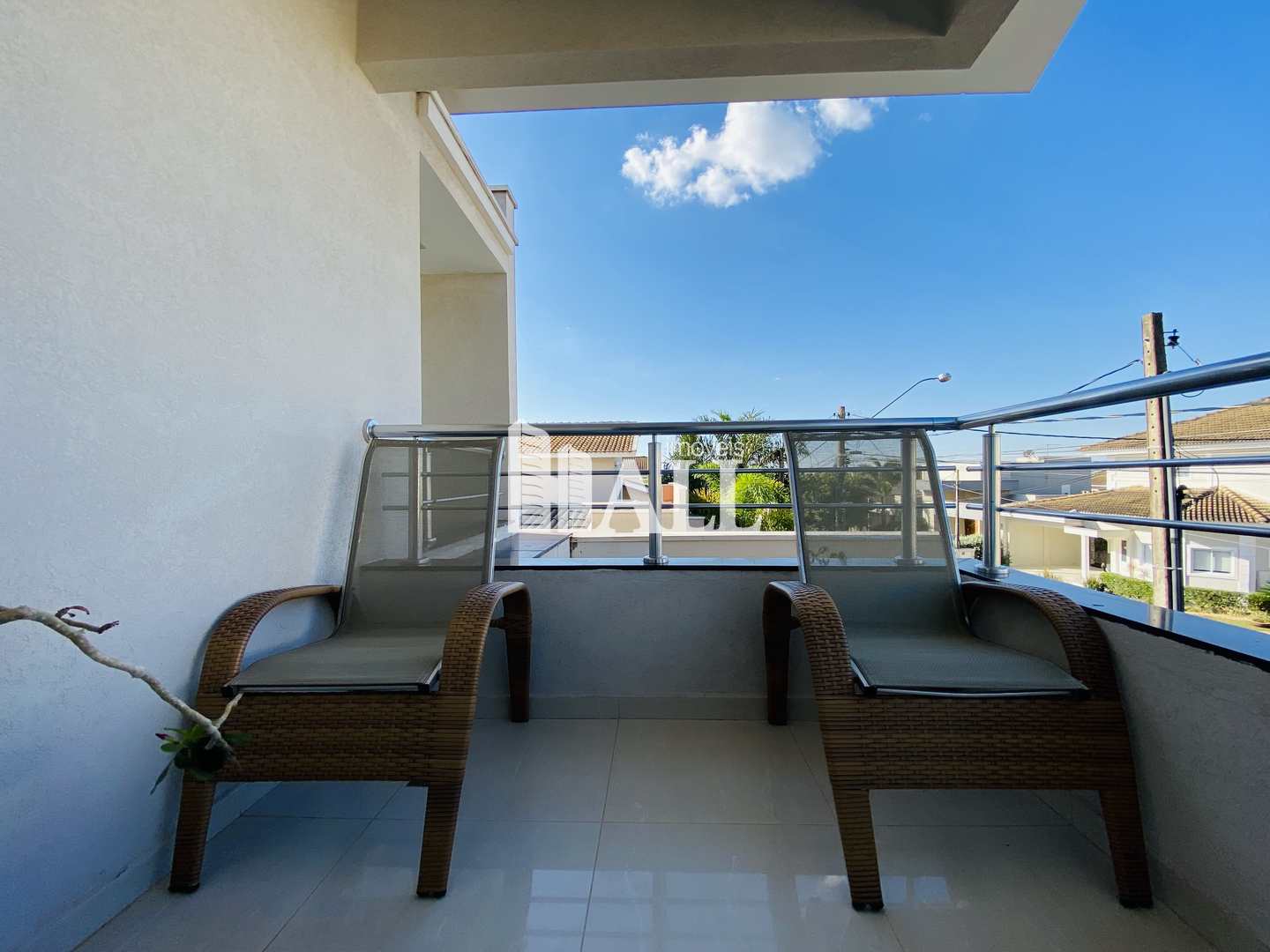 Casa de Condomínio à venda com 4 quartos, 310m² - Foto 27