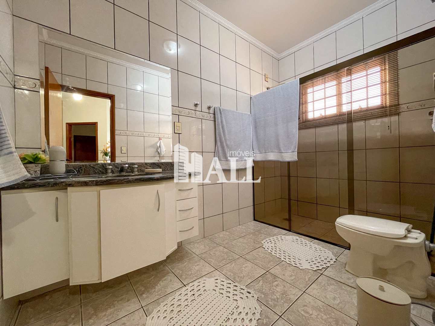 Casa à venda com 3 quartos, 253m² - Foto 9