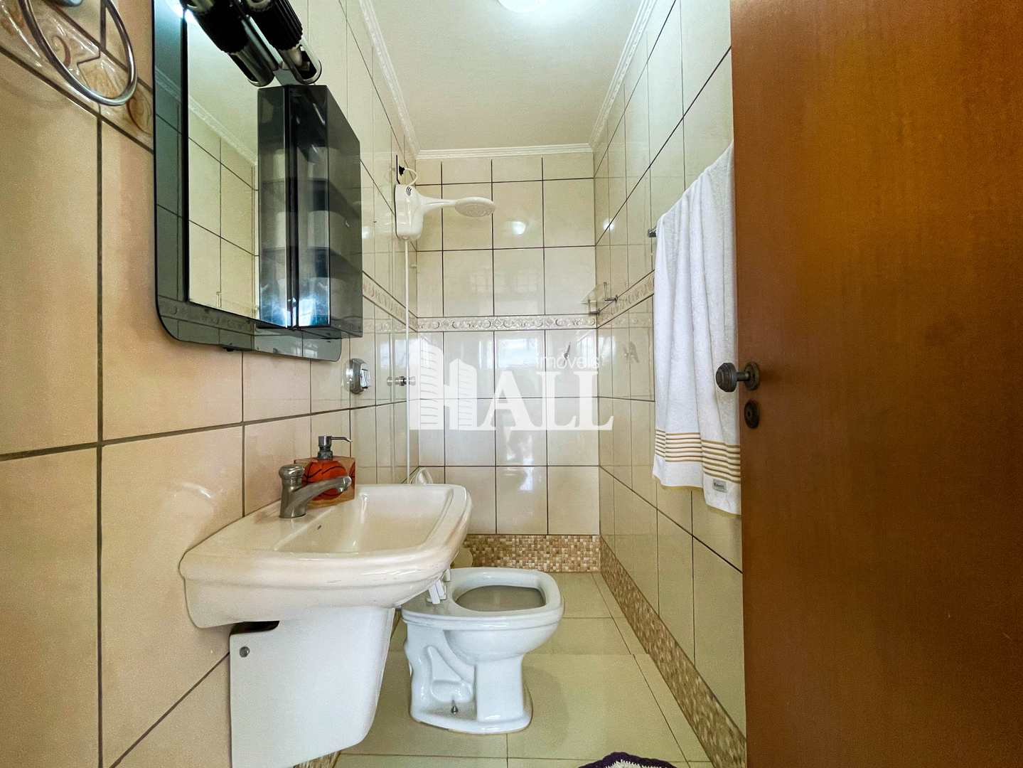 Casa à venda com 3 quartos, 253m² - Foto 22