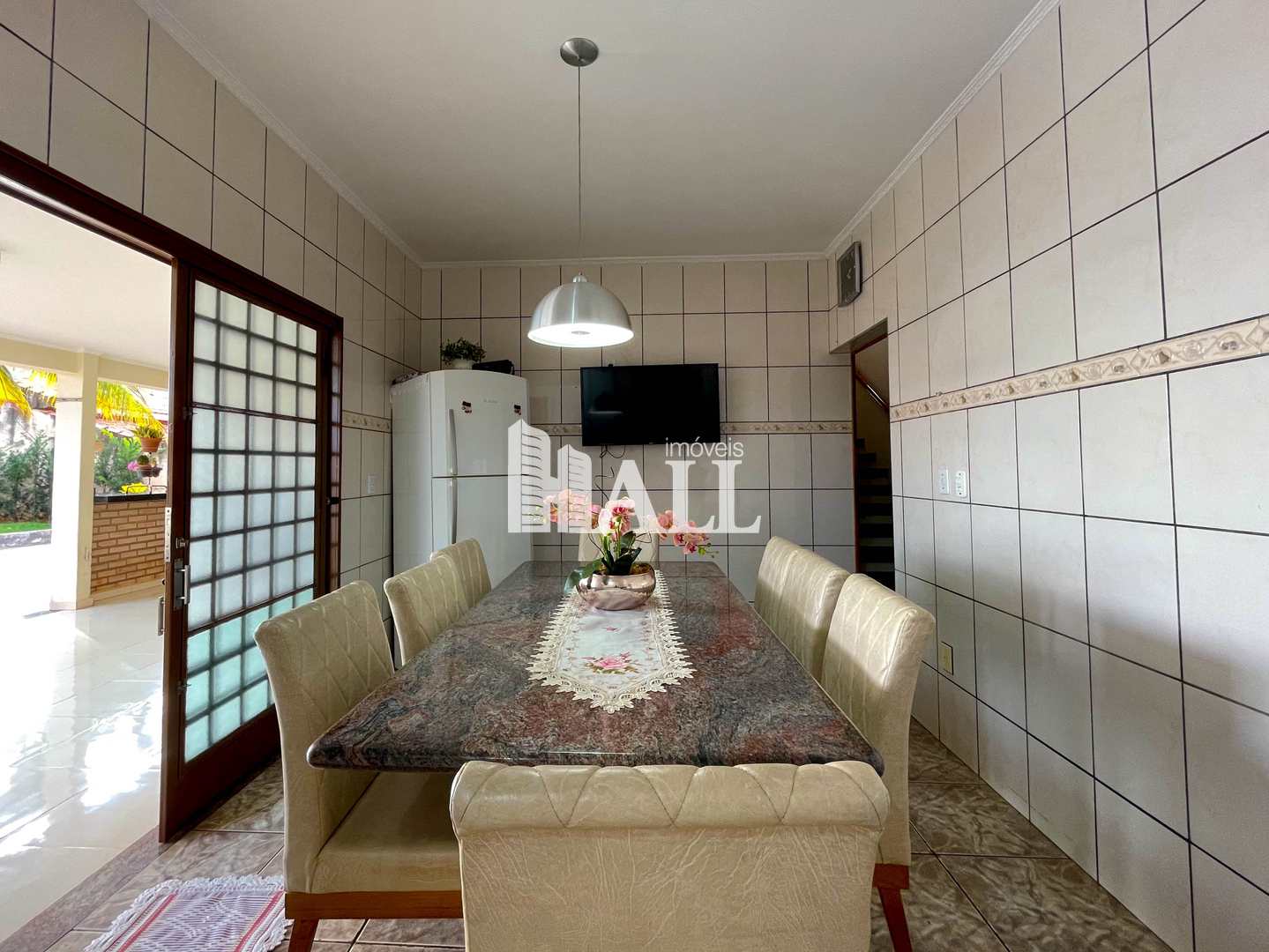 Casa à venda com 3 quartos, 253m² - Foto 18