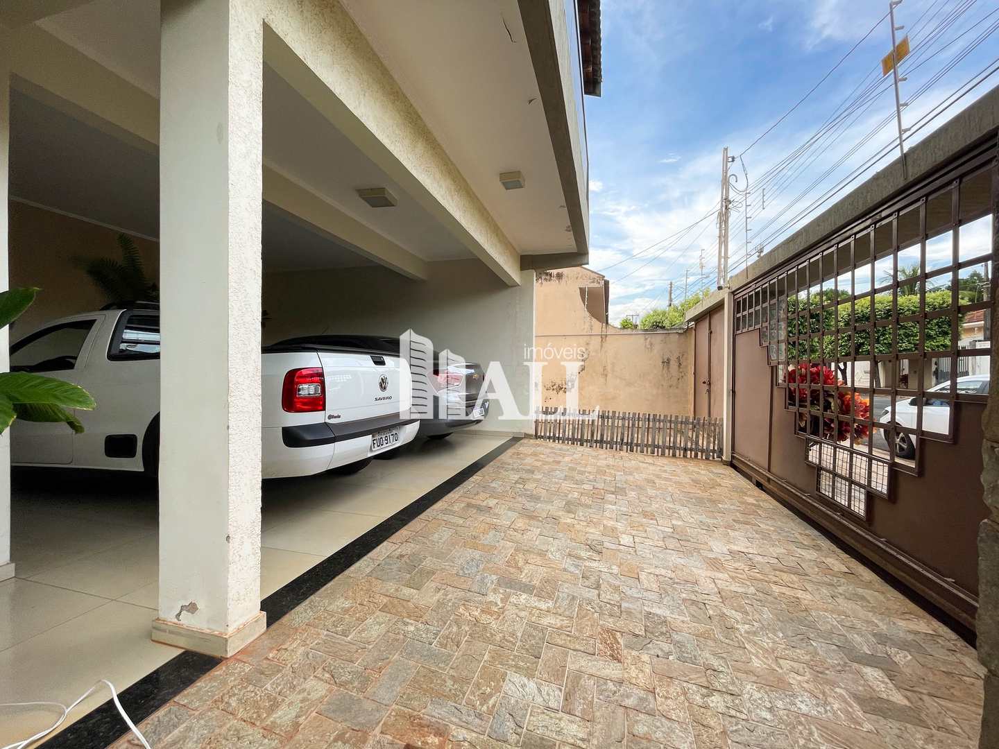 Casa à venda com 3 quartos, 253m² - Foto 34