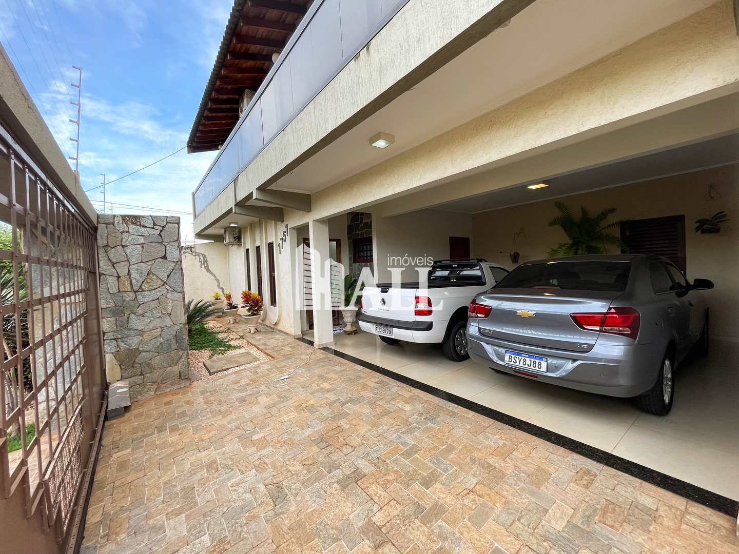 Casa à venda com 3 quartos, 253m² - Foto 36