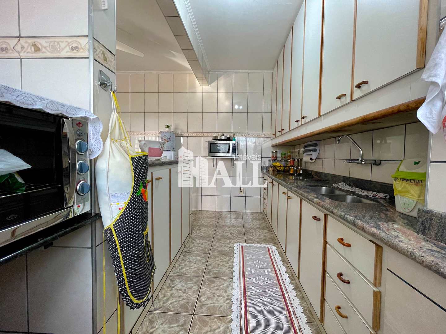 Casa à venda com 3 quartos, 253m² - Foto 20