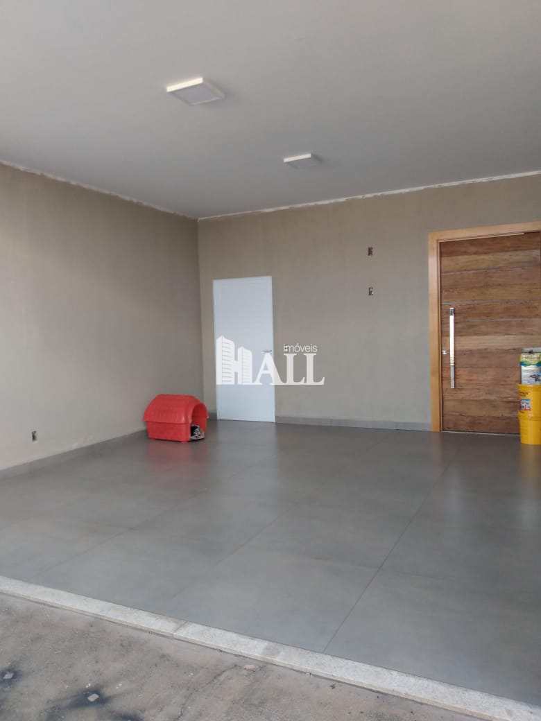 Casa à venda com 3 quartos, 182m² - Foto 24