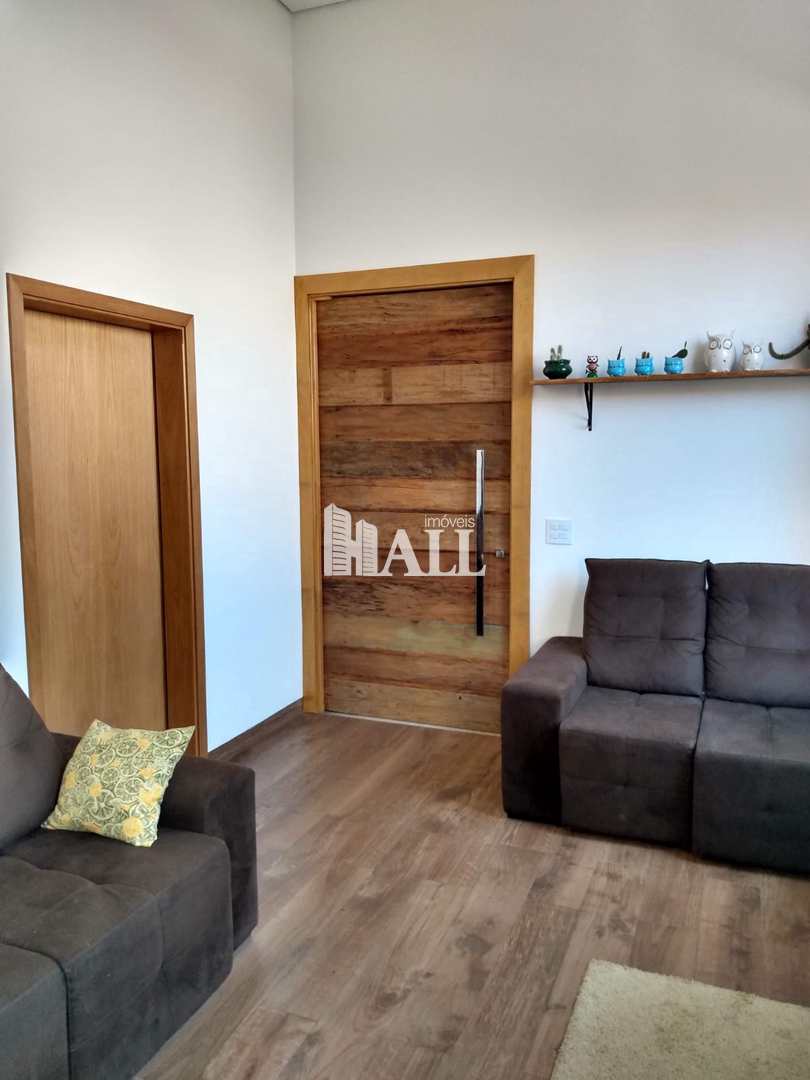 Casa à venda com 3 quartos, 182m² - Foto 8