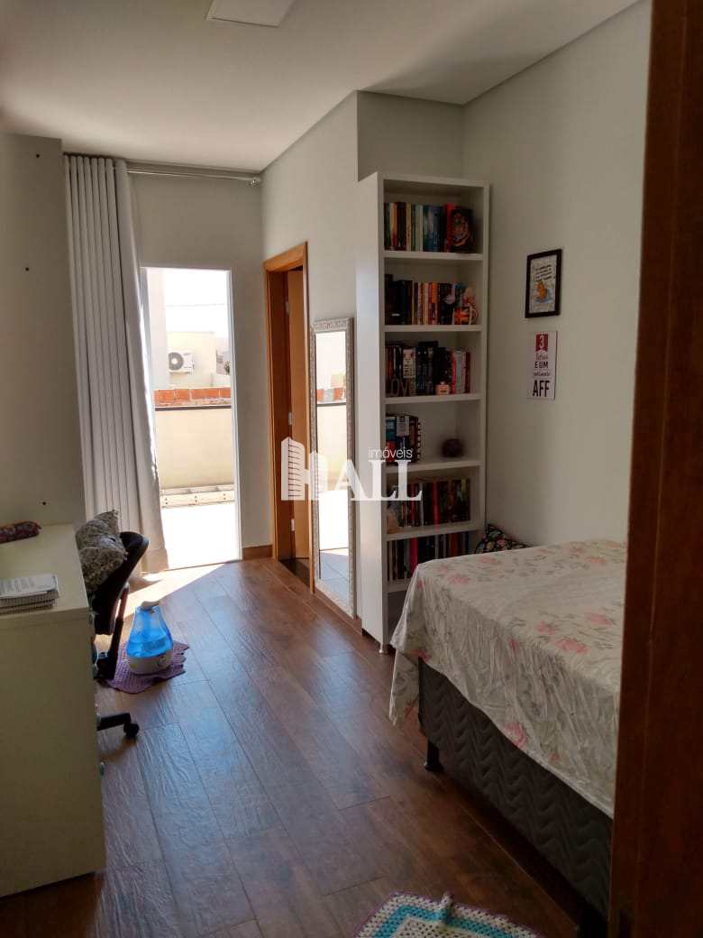 Casa à venda com 3 quartos, 182m² - Foto 15