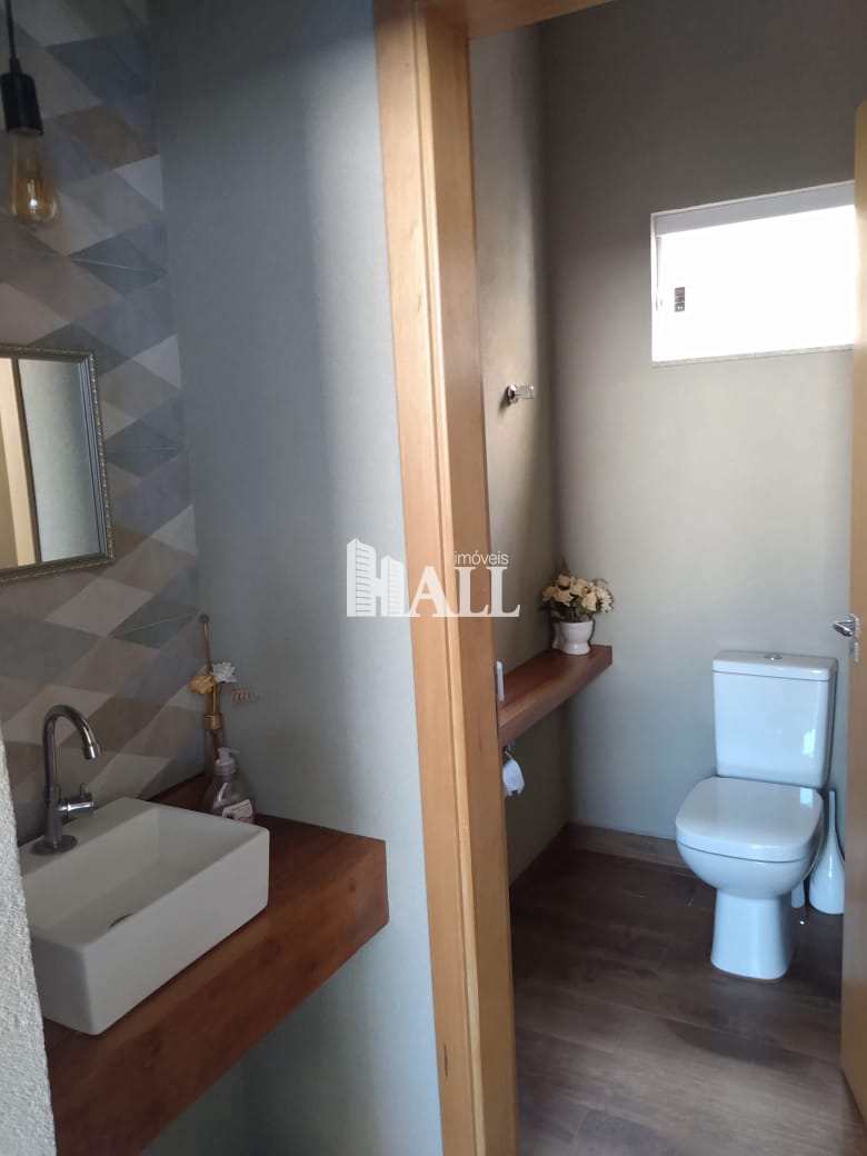 Casa à venda com 3 quartos, 182m² - Foto 17