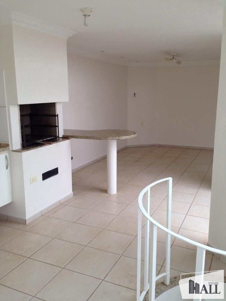 Apartamento à venda com 2 quartos, 120m² - Foto 5