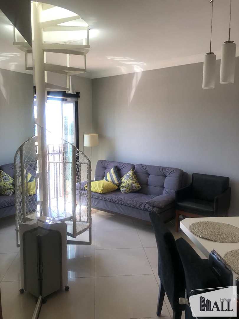 Apartamento à venda com 2 quartos, 120m² - Foto 3