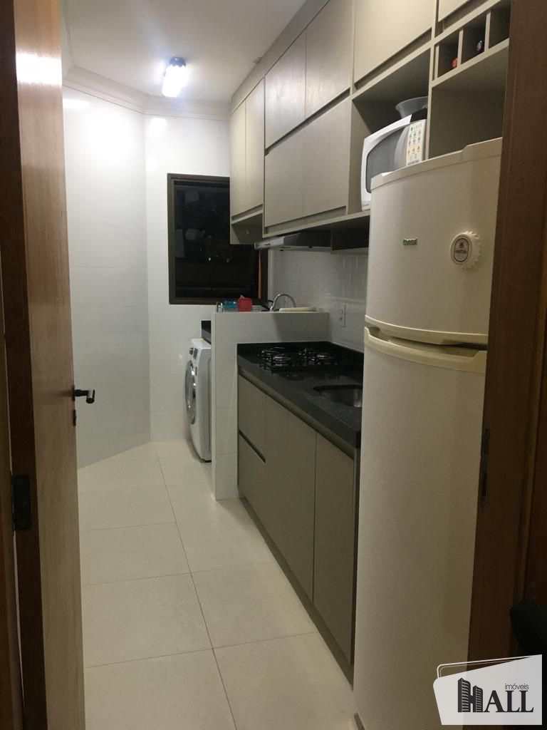 Apartamento à venda com 2 quartos, 120m² - Foto 8