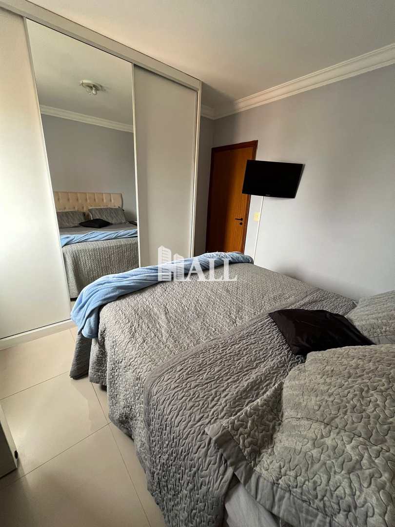 Apartamento à venda com 2 quartos, 120m² - Foto 11