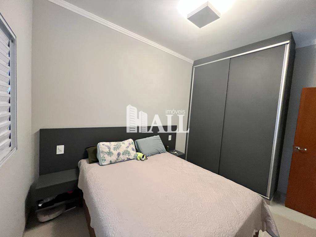 Casa de Condomínio à venda com 3 quartos, 170m² - Foto 15