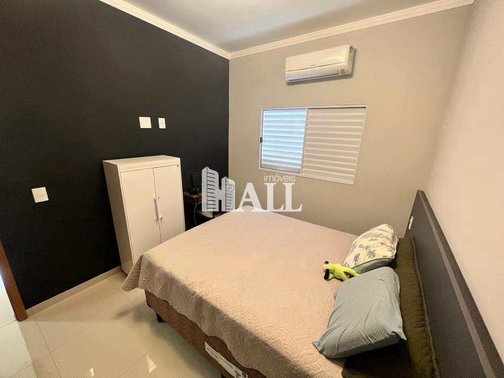 Casa de Condomínio à venda com 3 quartos, 170m² - Foto 13