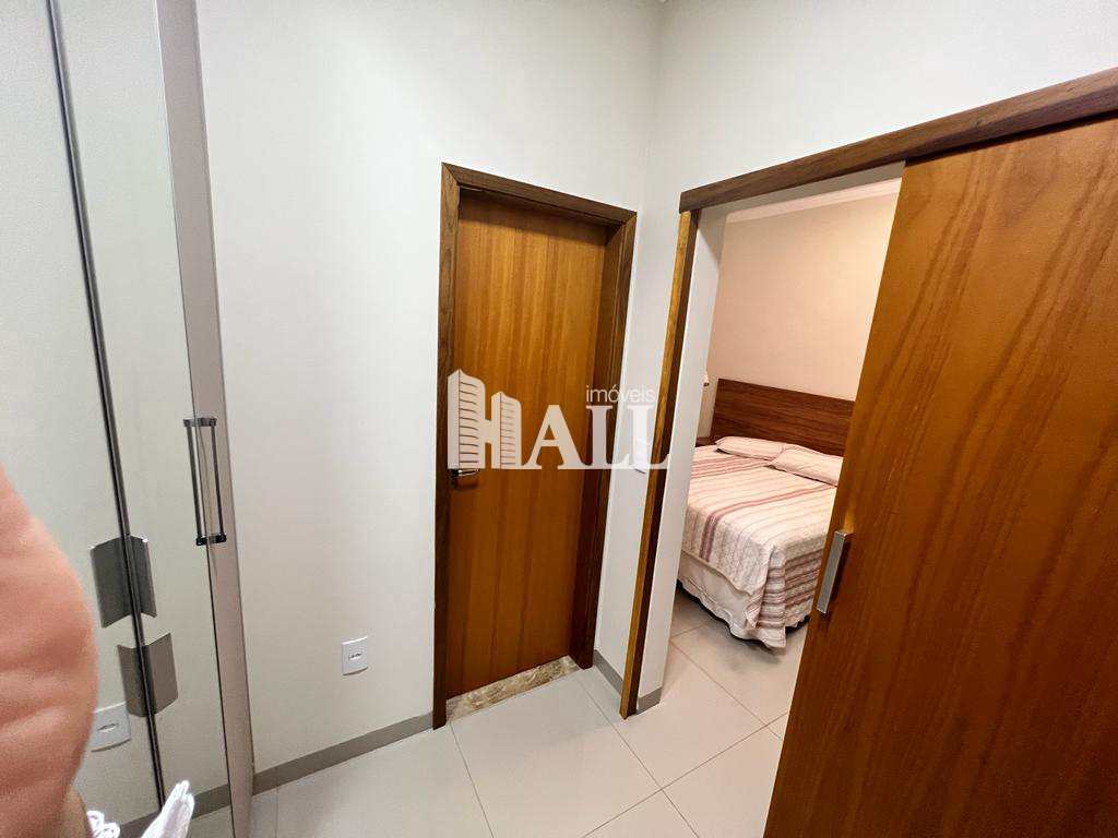 Casa de Condomínio à venda com 3 quartos, 170m² - Foto 7