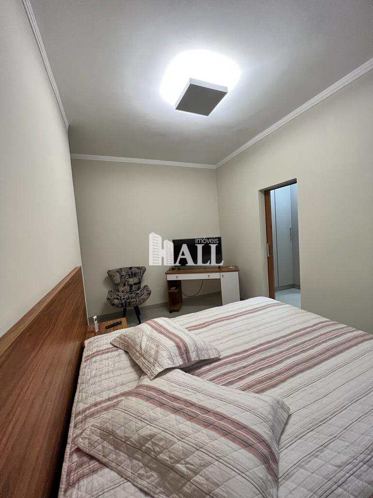 Casa de Condomínio à venda com 3 quartos, 170m² - Foto 8