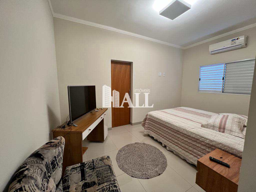 Casa de Condomínio à venda com 3 quartos, 170m² - Foto 9