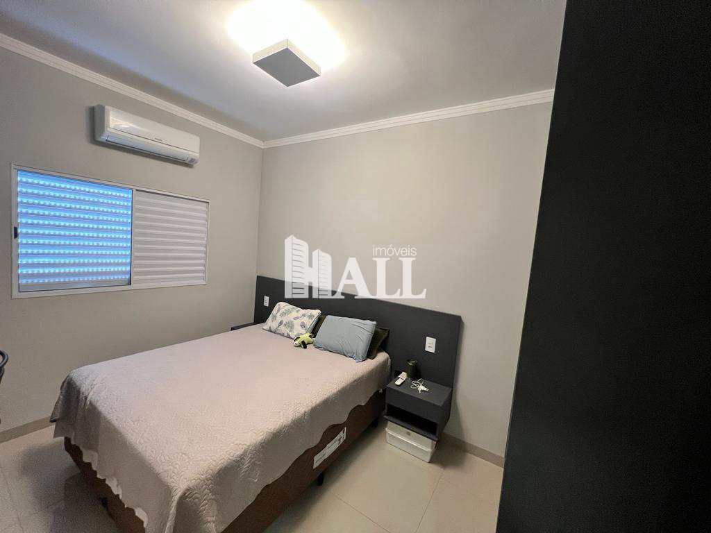 Casa de Condomínio à venda com 3 quartos, 170m² - Foto 14