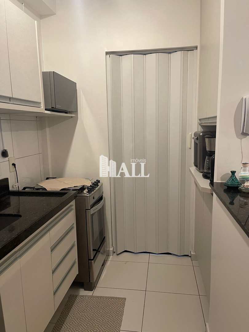 Apartamento à venda com 2 quartos, 68m² - Foto 7